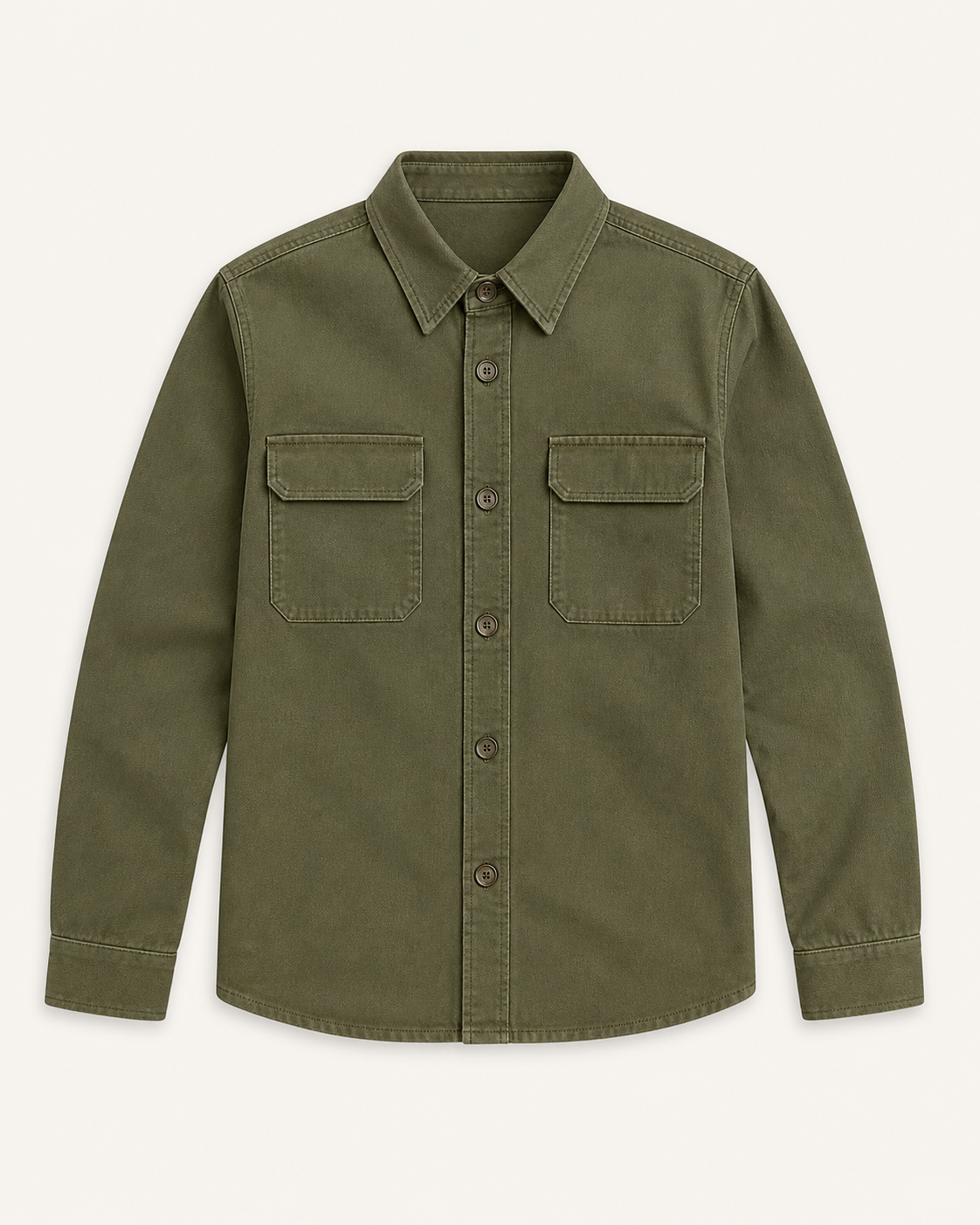 Overshirt Navigli